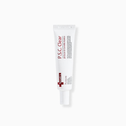 IANCELL-L P.S.C. Clear 20ml