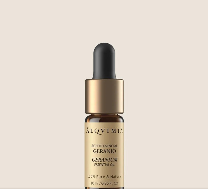 Alqvimia GERANIUM 10ml