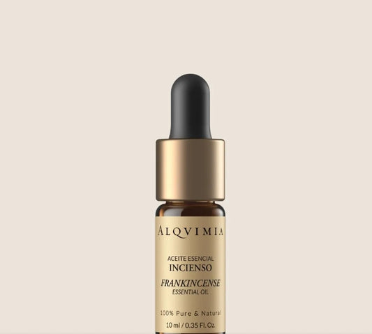 Alqvimia FRANKINCENSE 10ml