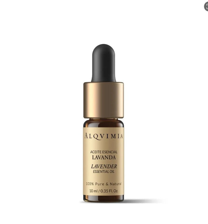 Alqvimia LAVENDER 10ml
