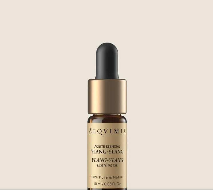 Alqvimia YLANG-YLANG 10ml