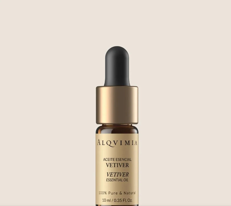 Alqvimia VETIVER 10ml