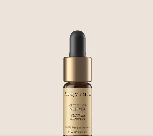 Alqvimia VETIVER 10ml