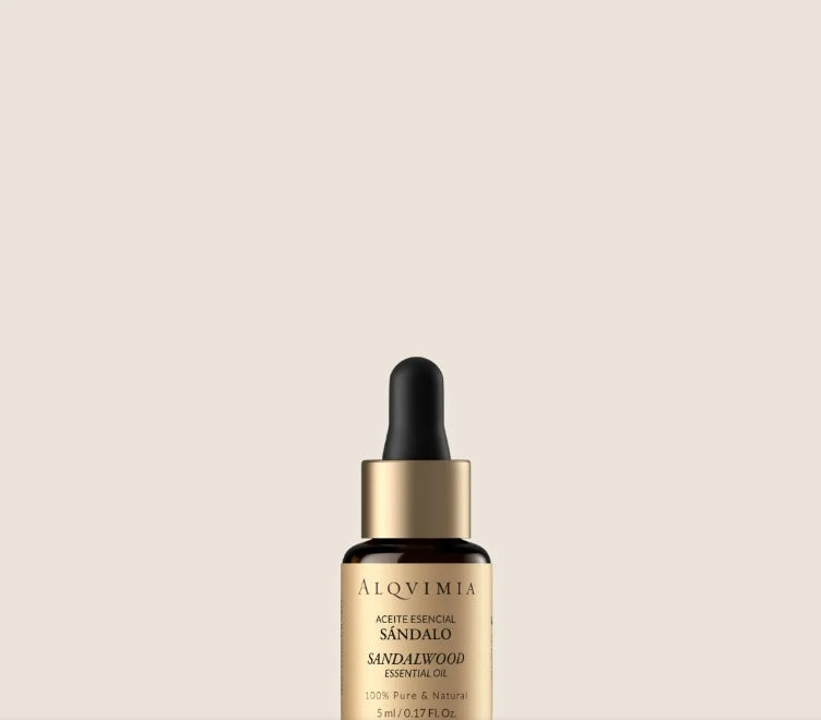 Alqvimia SANDALWOOD 5ml