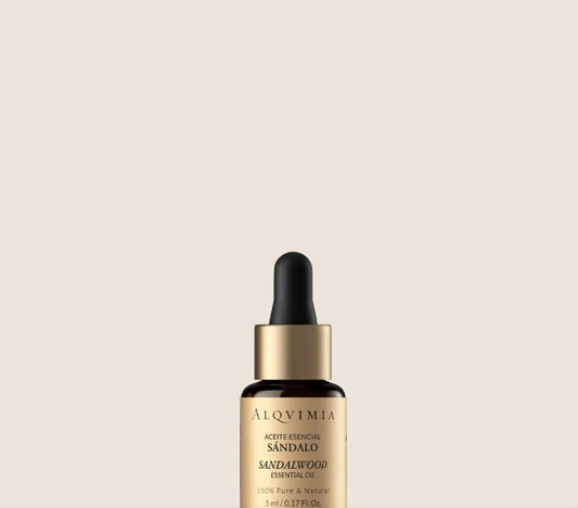 Alqvimia SANDALWOOD 5ml