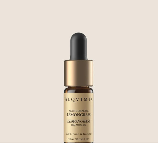 Alqvimia LEMONGRASS 10ml