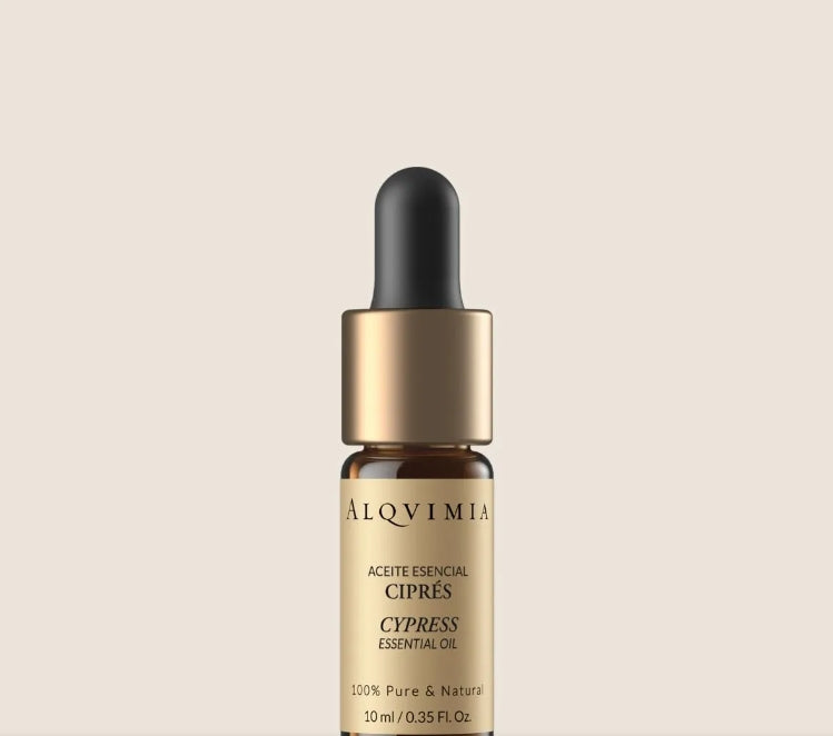 Alqvimia CYPRESS 10ml