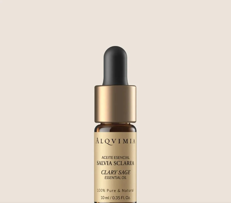 Alqvimia CLARY SAGE 10ml