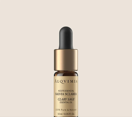 Alqvimia CLARY SAGE 10ml