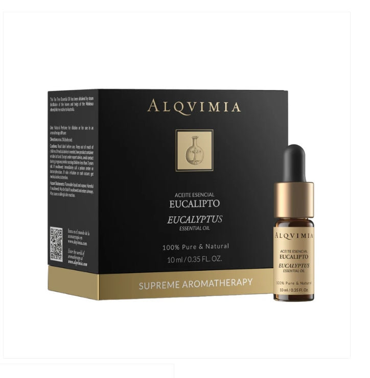 Alqvimia EUCALYPTUS 10ml