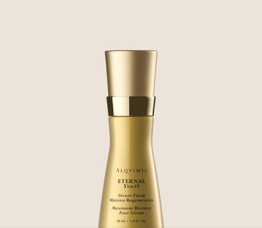 Alqvimia Maximum Recovery Face Serum 30ml