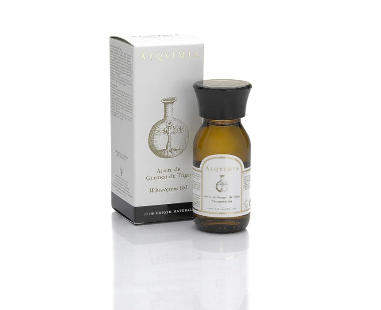 Alqvimia Wheat Germ Oil 60ml