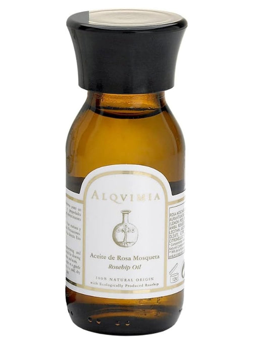 Alqvimia Rose Hip Oil 60ml