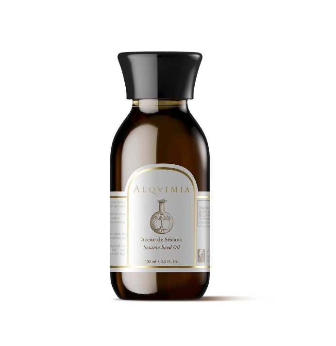 Alqvimia Sesame Seed Oil 100ml