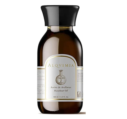 Alqvimia Hazelnut Oil 100ml