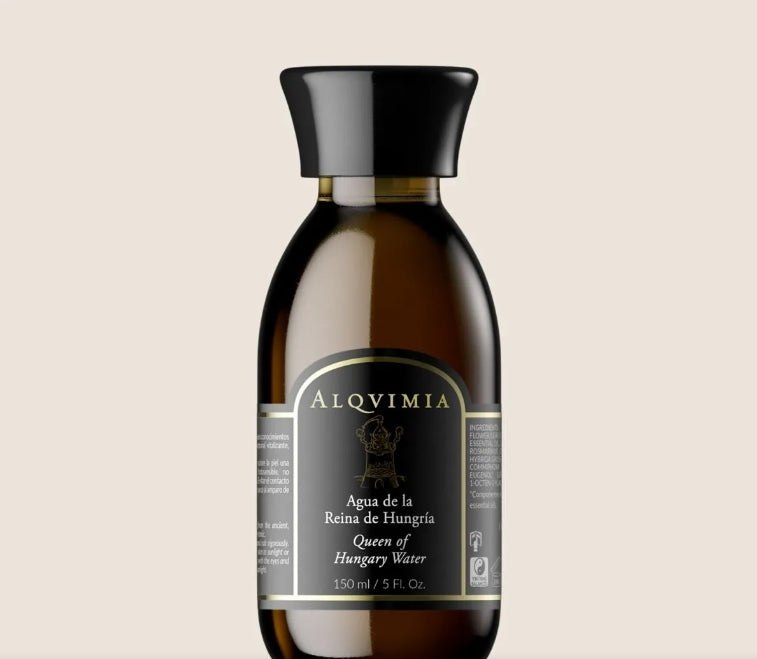 Alqvimia Queen of Hungary Water 150ml