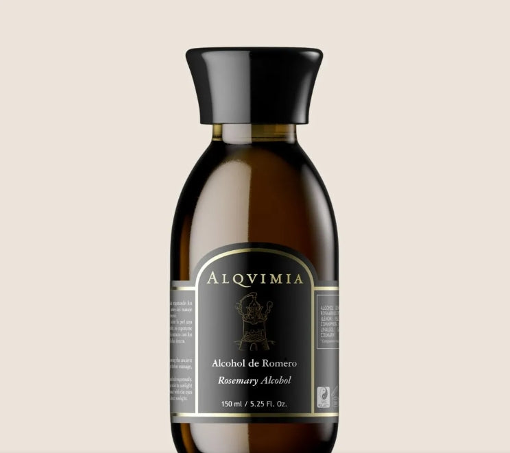 Alqvimia Rosemary Alcohol 150ml