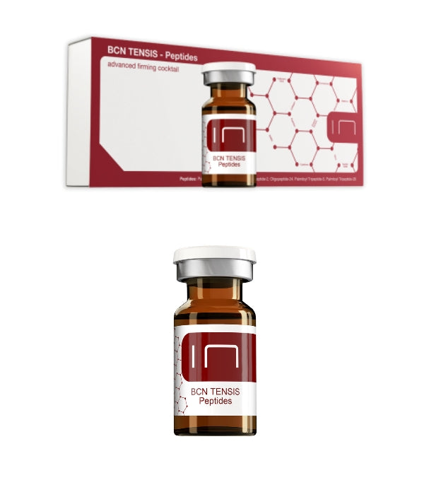 Institute BCN BCN Tensis - Peptides 5x5ml