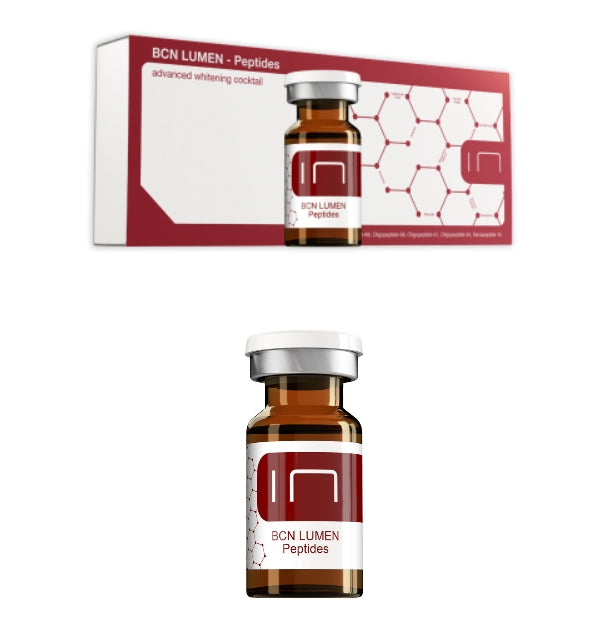 Institute BCN BCN Lumen - Peptides 5x5ml
