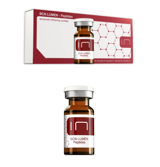 Institute BCN BCN Lumen - Peptides 5x5ml