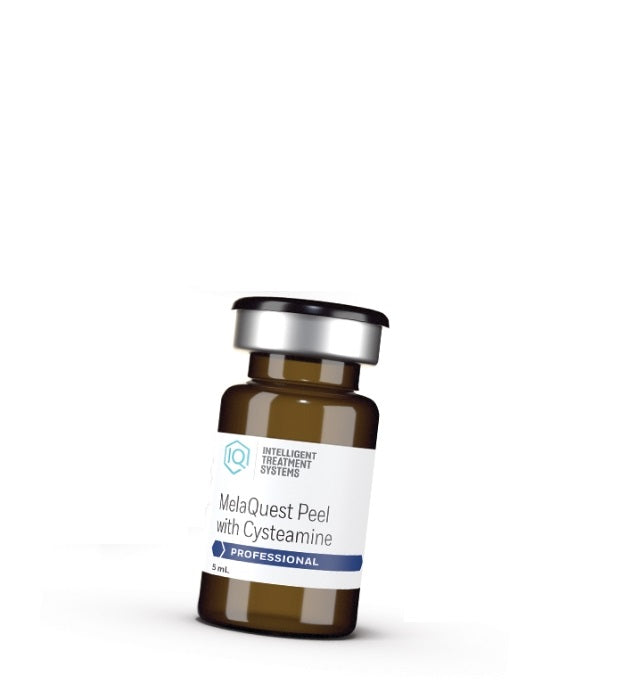 Dermaquest MelaQuest Peel with Cysteamine 5mlX10packs