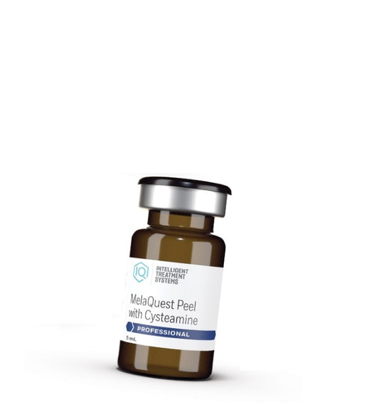 Dermaquest MelaQuest Peel with Cysteamine 5mlX10packs