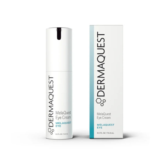 Dermaquest MelaQuest Eye Cream 0.5oz/14.8ml