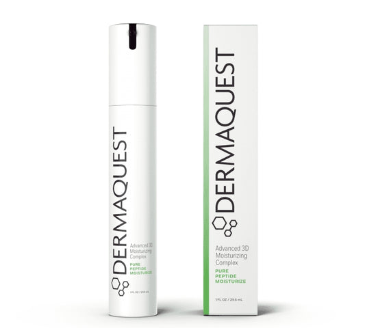 Dermaquest Advanced 3D Moisturizing Complex 1oz/29.6ml