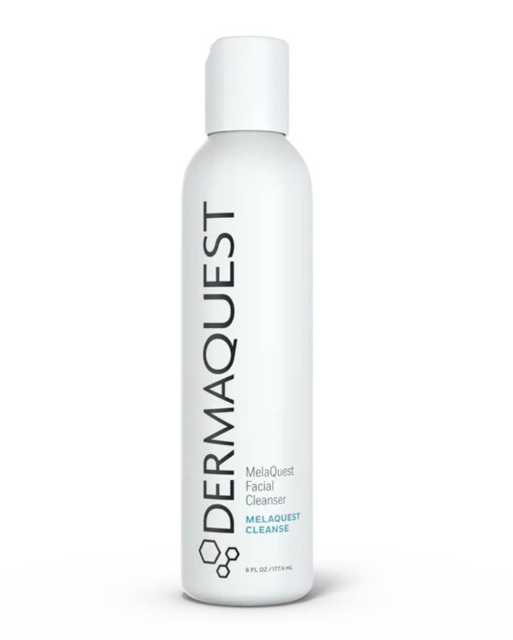 Dermaquest MelaQuest Facial Cleanser 6oz/177.4ml