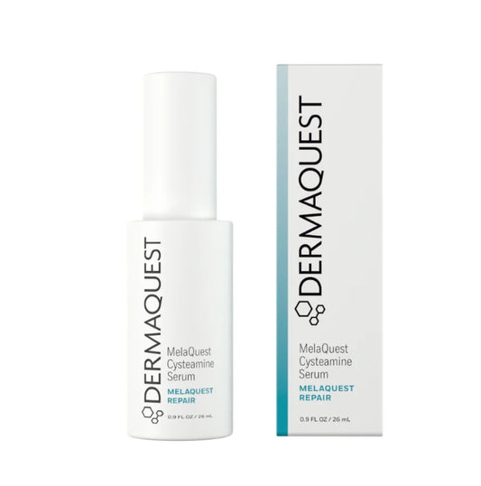 Dermaquest MelaQuest Cysteamine Serum 0.9oz/26ml
