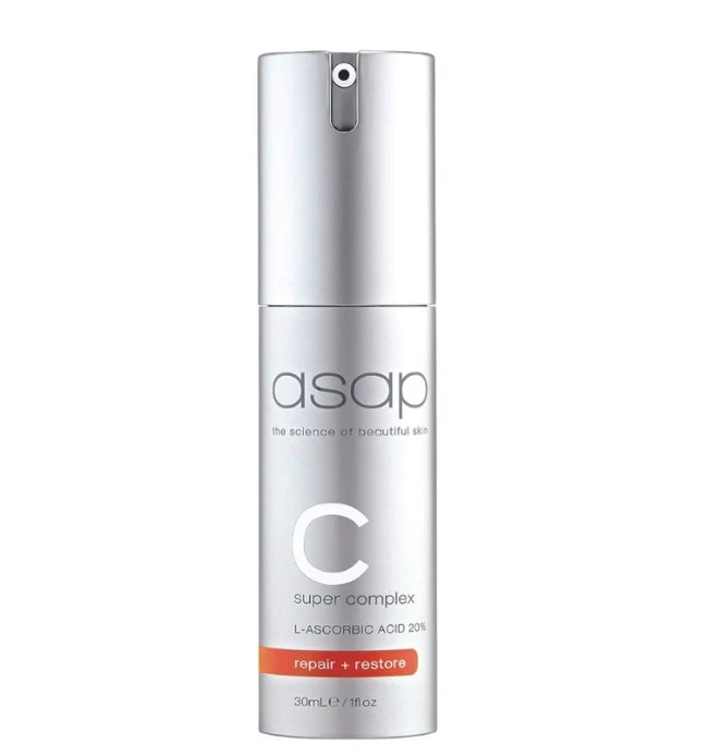 Asap super C complex 30ml