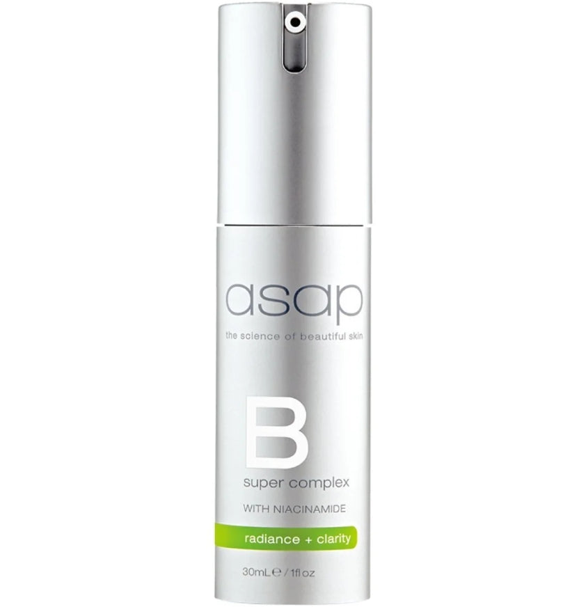 Asap super B complex 30ml