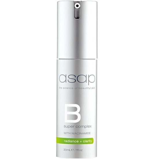 Asap super B complex 30ml