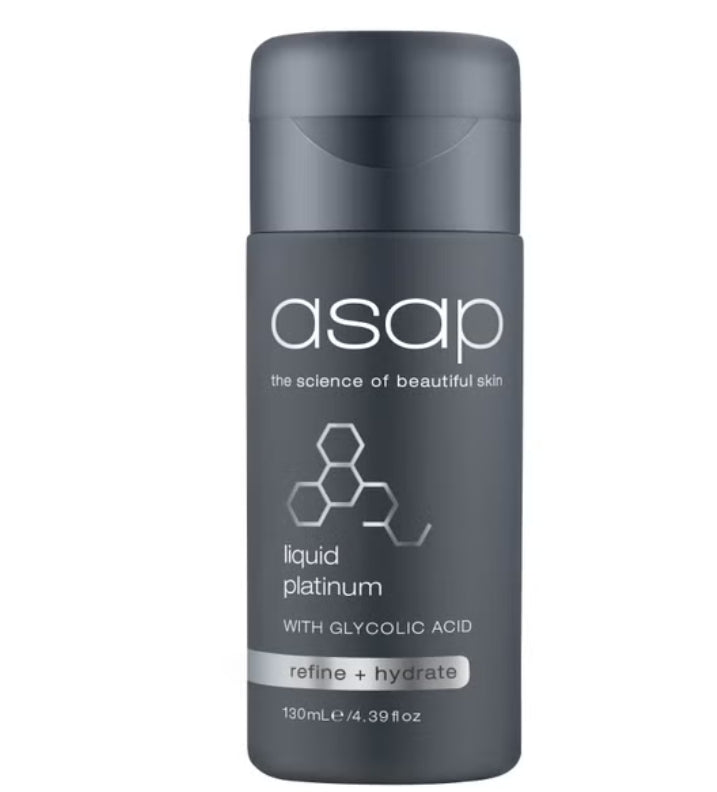 Asap liquid platinum 130ml