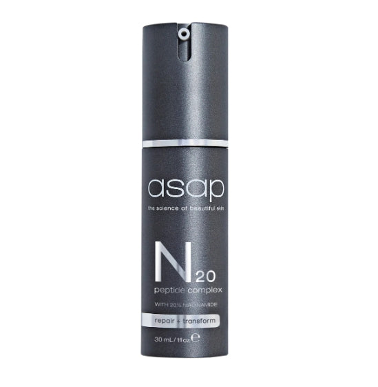 Asap N20 Peptide Complex 30ml