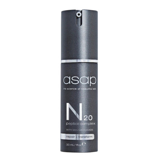 Asap N20 Peptide Complex 30ml