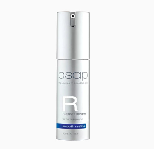 Asap radiance serum 30ml