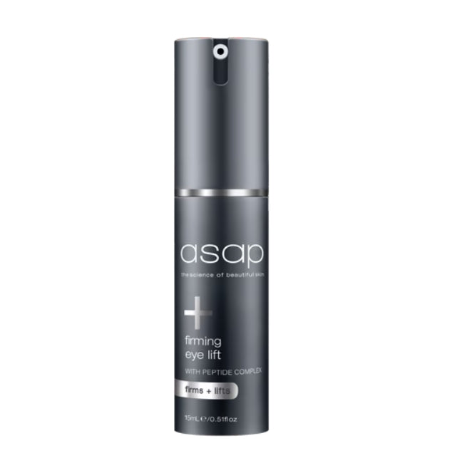 Asap firming eye lift 15ml