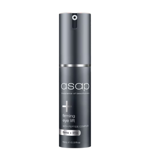 Asap firming eye lift 15ml