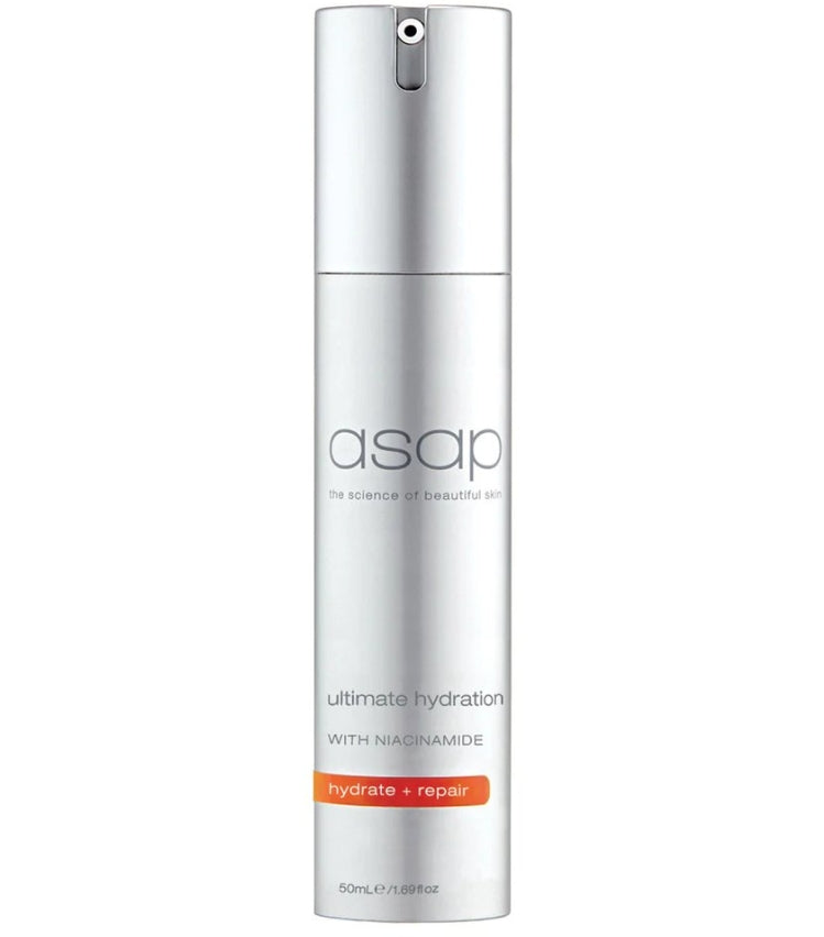 Asap ultimate hydration 50ml