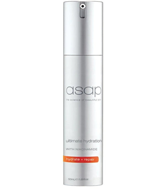 Asap ultimate hydration 50ml