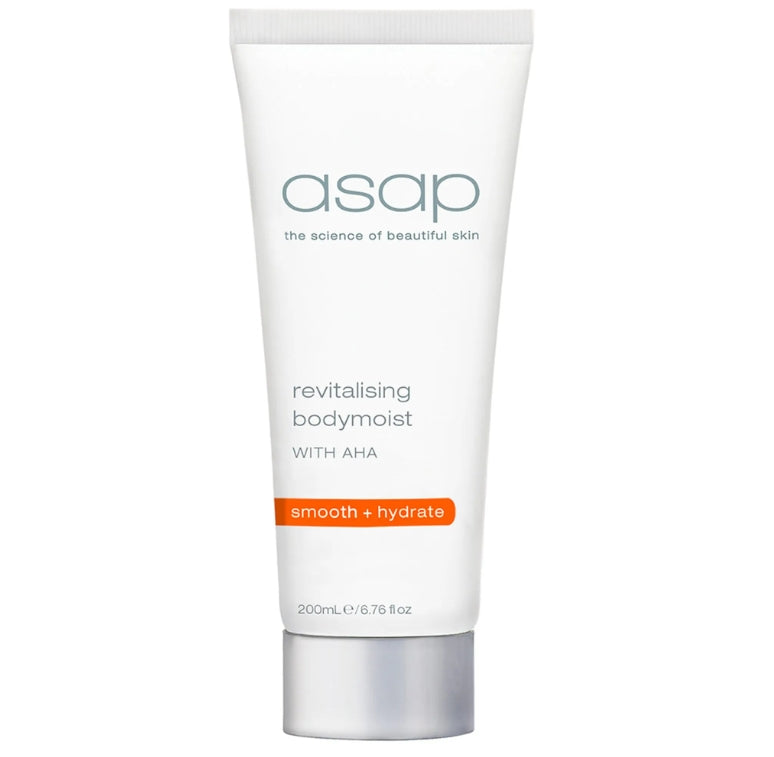 Asap revitalising bodymoist 200ml