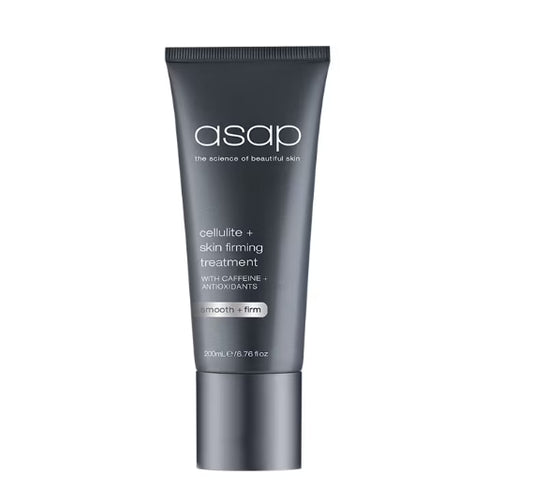 Asap cellulite + skin firming treatment 200ml