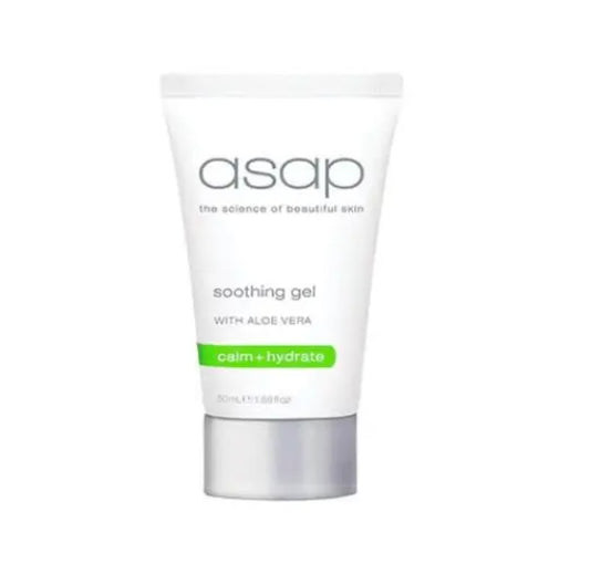 Asap soothing gel 50ml