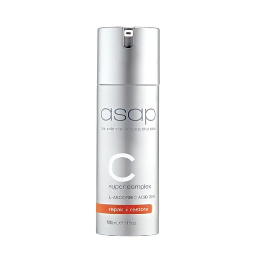 Asap super C complex 120ml