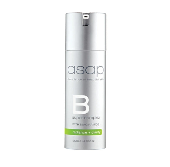 Asap super B complex 120ml