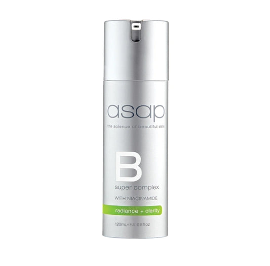Asap super B complex 120ml