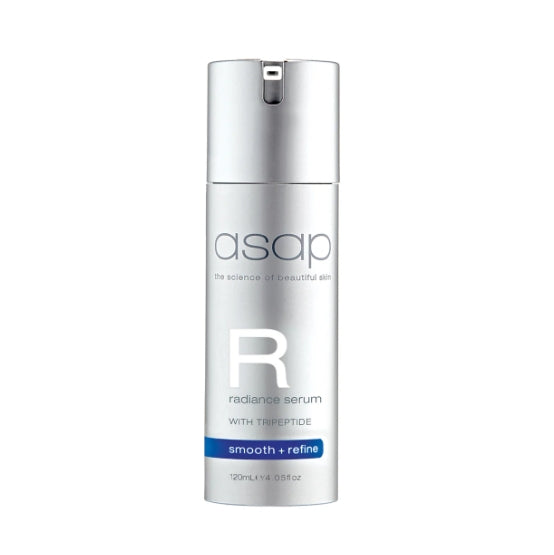 Asap radiance serum 120ml