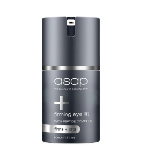 Asap firming eye lift 50ml