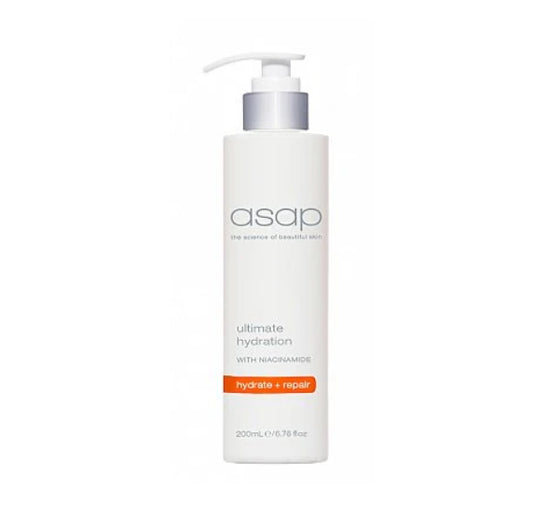 Asap ultimate hydration 200ml